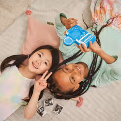 VTech KidiZoom 549104 Appareil photo numérique pour enfants - Vue supplémentaire 5