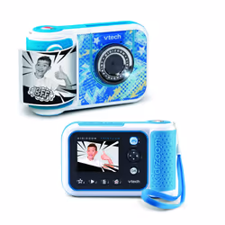 VTech KIDIZOOM PRINT CAM GRAFFITI - Vue supplémentaire 2