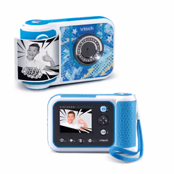 VTech KIDIZOOM PRINT CAM GRAFFITI - Vue supplémentaire 3