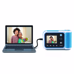 VTech KIDIZOOM PRINT CAM GRAFFITI - Vue supplémentaire 6