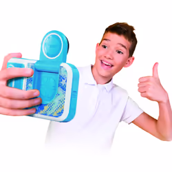 VTech KIDIZOOM PRINT CAM GRAFFITI - Vue supplémentaire 8
