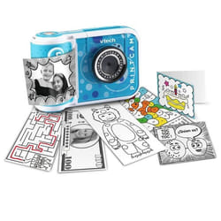 Vtech Appareil Photo Numérique pour Enfants Kidizoom Print
