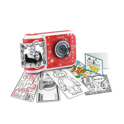 VTech KidiZoom PRINT CAM