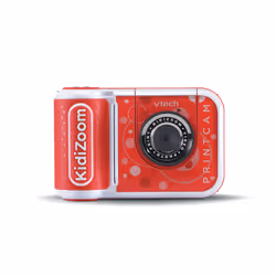 VTech KidiZoom PRINT CAM