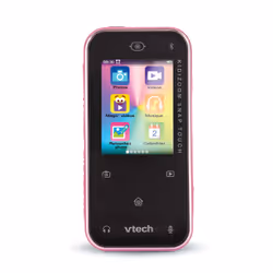 VTech KIDIZOOM SNAP TOUCH ROSE