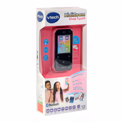 VTech KIDIZOOM SNAP TOUCH ROSE - Vue supplémentaire 6