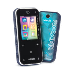 VTech KIDIZOOM SNAP TOUCH BLEU
