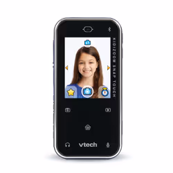VTech KIDIZOOM SNAP TOUCH BLEU