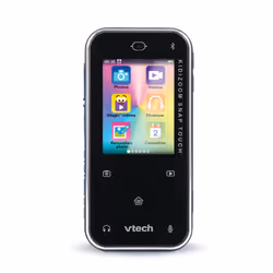 VTech KIDIZOOM SNAP TOUCH BLEU