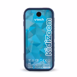 VTech KIDIZOOM SNAP TOUCH BLEU - Vue supplémentaire 4