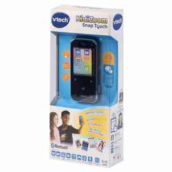 VTech KIDIZOOM SNAP TOUCH BLEU - Vue supplémentaire 7
