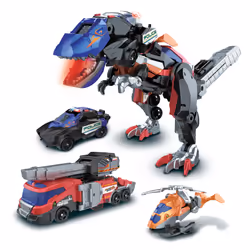VTech Switch & Go Dino's S&G COMBO - TRIO