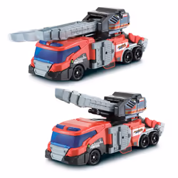 VTech Switch & Go Dino's S&G COMBO - TRIO, MEGA T-REX - Vue supplémentaire 5