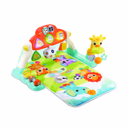 VTech TAPIS D'ÉVEIL BABY SPORT 4 EN 1
