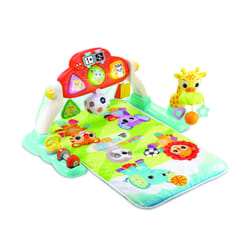 VTech TAPIS D'ÉVEIL BABY SPORT 4 EN 1