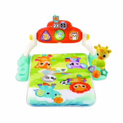 VTech TAPIS D'ÉVEIL BABY SPORT 4 EN 1