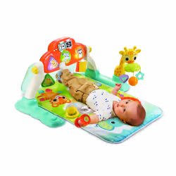 VTech TAPIS D'ÉVEIL BABY SPORT 4 EN 1 - Vue supplémentaire 7