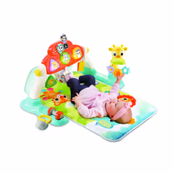 VTech TAPIS D'ÉVEIL BABY SPORT 4 EN 1 - Vue supplémentaire 8
