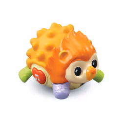 VTech Baby PICOTON, MON LUMI HÉRISSON, 0,25 an(s), AAA, Plastique, Multicolore