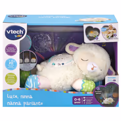 VTech Baby 80-550507 jouet d'apprentissage - Vue supplémentaire 4
