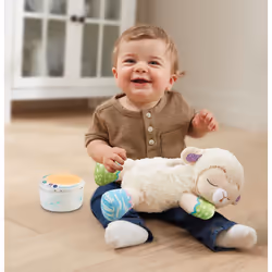 VTech Baby 80-550507 jouet d'apprentissage - Vue supplémentaire 5