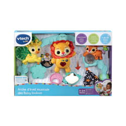VTech ARCHE D'ÉVEIL MUSICALE DES BABY LOULOUS