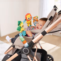 VTech ARCHE D'ÉVEIL MUSICALE DES BABY LOULOUS