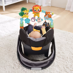 VTech ARCHE D'ÉVEIL MUSICALE DES BABY LOULOUS - Vue supplémentaire 4