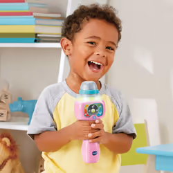 VTech SUPER MICRO MAGIC'FUN ROSE - Vue supplémentaire 6