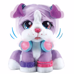 VTech KidiFriends DJ BeatBoxer, Garçon/Fille, 4 an(s), Sonore