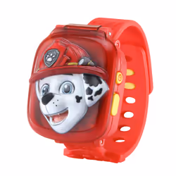 VTech Paw Patrol 80-551668, 3 an(s), Sonore, Fonction vocale, Batteries requises, CR2450, Plastique