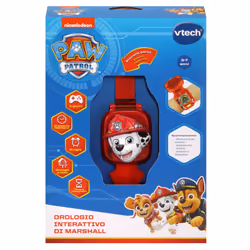 VTech Paw Patrol 80-551668 jouet d'apprentissage - Vue supplémentaire 8
