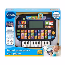 Tablette interactive pour enfants Vtech Piano