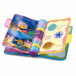 VTech Jouets Educatifs Licence PEPPA - LES PETITES COMPTINES - Vue supplémentaire 5