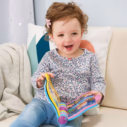 VTech Jouets Educatifs Licence PEPPA - LES PETITES COMPTINES - Vue supplémentaire 7
