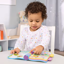 VTech Jouets Educatifs Licence PEPPA - LES PETITES COMPTINES - Vue supplémentaire 8