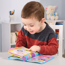 VTech Jouets Educatifs Licence PEPPA - LES PETITES COMPTINES - Vue supplémentaire 9