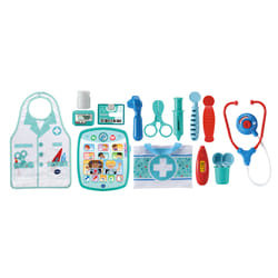 VTech Verzorg & Leer Doktersset