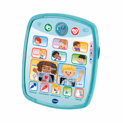VTech Verzorg & Leer Doktersset