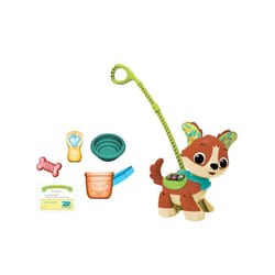 VTech Baby TITOU, MON TOUTOU BALADE MAGIQUE