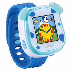 VTech My First KidiWatch Montre pour enfants