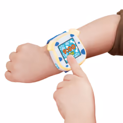 VTech KIDIWATCH (BLEUE)