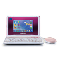 VTech GENIO MAX ROSE (ECRAN 7")
