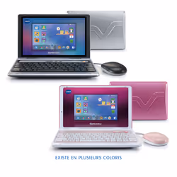 VTech GENIO MAX ROSE (ECRAN 7") - Vue supplémentaire 4