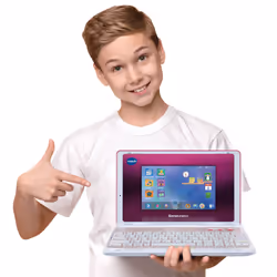 VTech GENIO MAX ROSE (ECRAN 7") - Vue supplémentaire 8