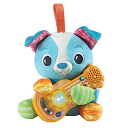 Vtech Peluche musicale Chien 17,5 x 15,4 x 10 cm - TU