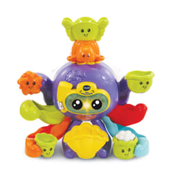 VTech Baby POLO, MON POULPE RIGOLO