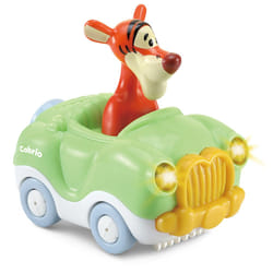 VTech Tut Tut Baby Flitzer Tiggers Cabrio
