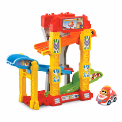 VTech 556504, 1 an(s), AA, Multicolore