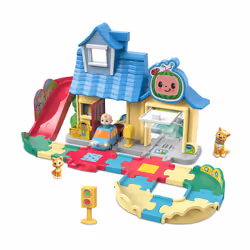 VTech Tut Tut Aventures TTB COCOMELON - MAISON